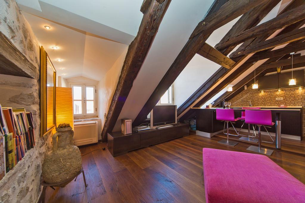 דוברובניק Dubravka Apartment חדר תמונה