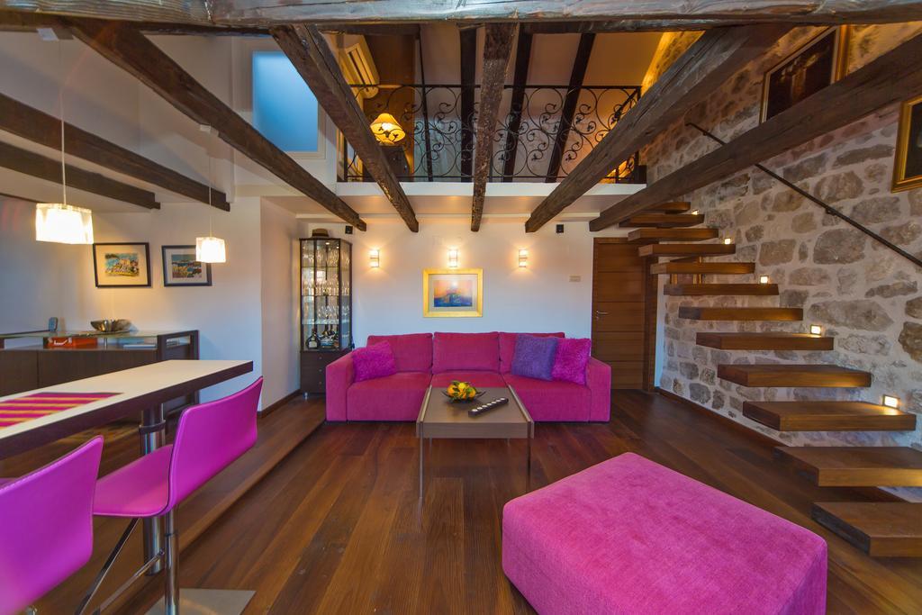 דוברובניק Dubravka Apartment חדר תמונה