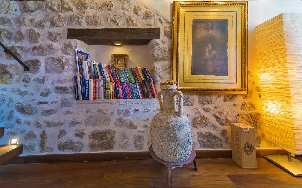 דוברובניק Dubravka Apartment חדר תמונה