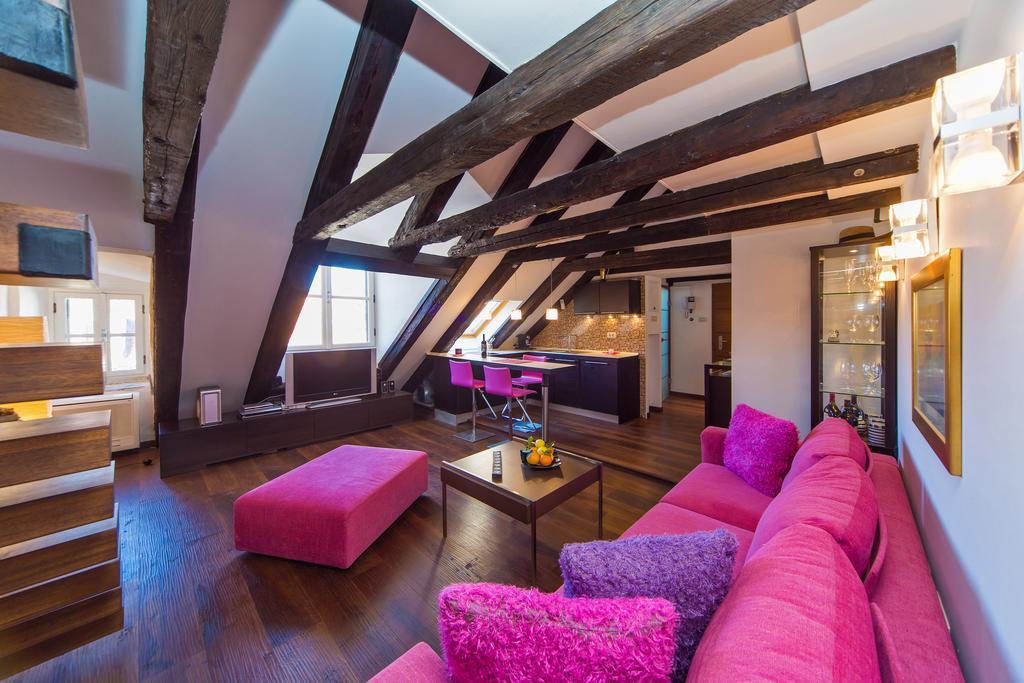 דוברובניק Dubravka Apartment חדר תמונה