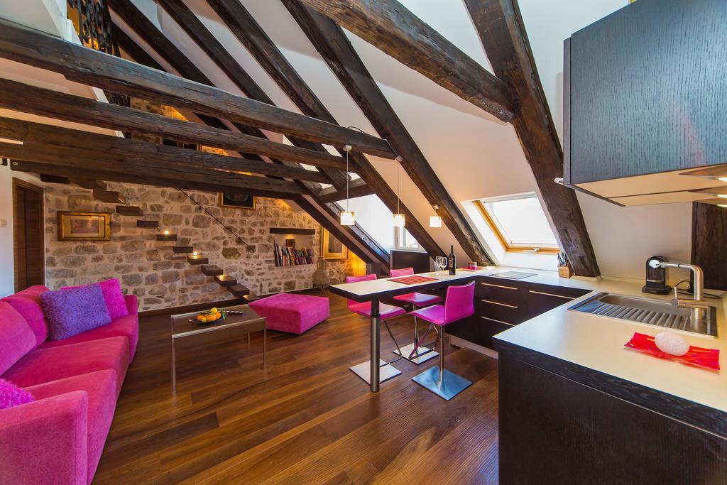 דוברובניק Dubravka Apartment חדר תמונה