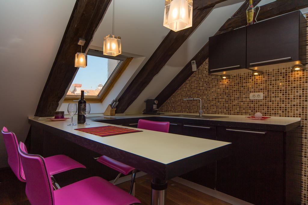 דוברובניק Dubravka Apartment חדר תמונה