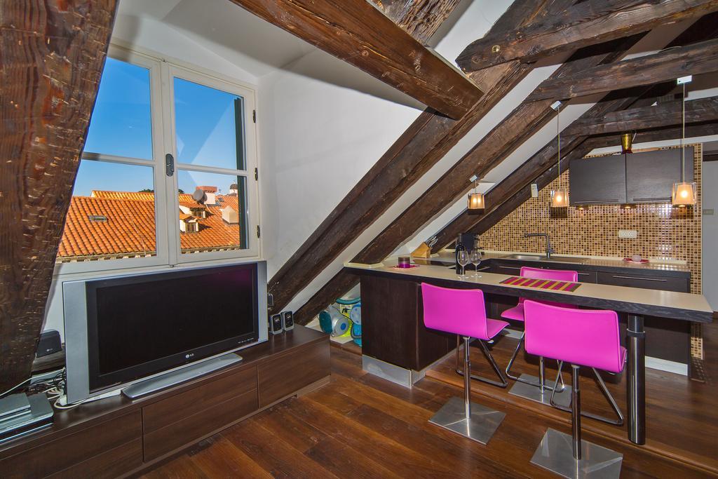 דוברובניק Dubravka Apartment חדר תמונה