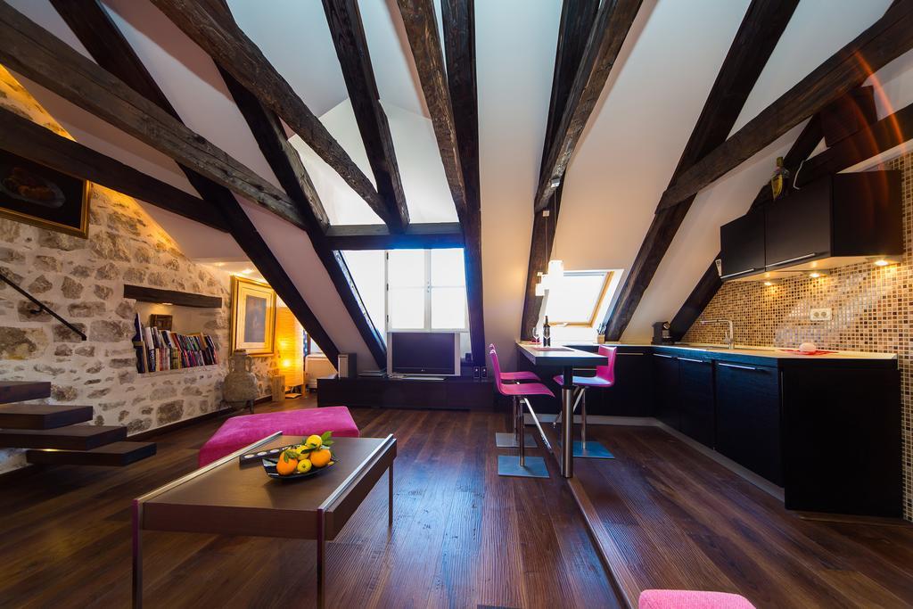 דוברובניק Dubravka Apartment חדר תמונה