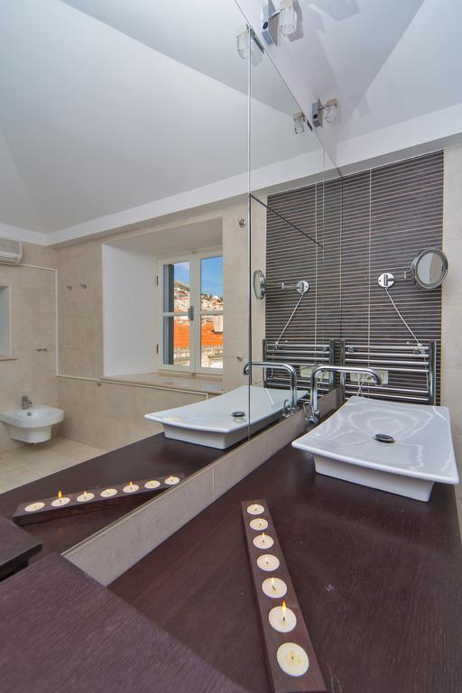 דוברובניק Dubravka Apartment חדר תמונה