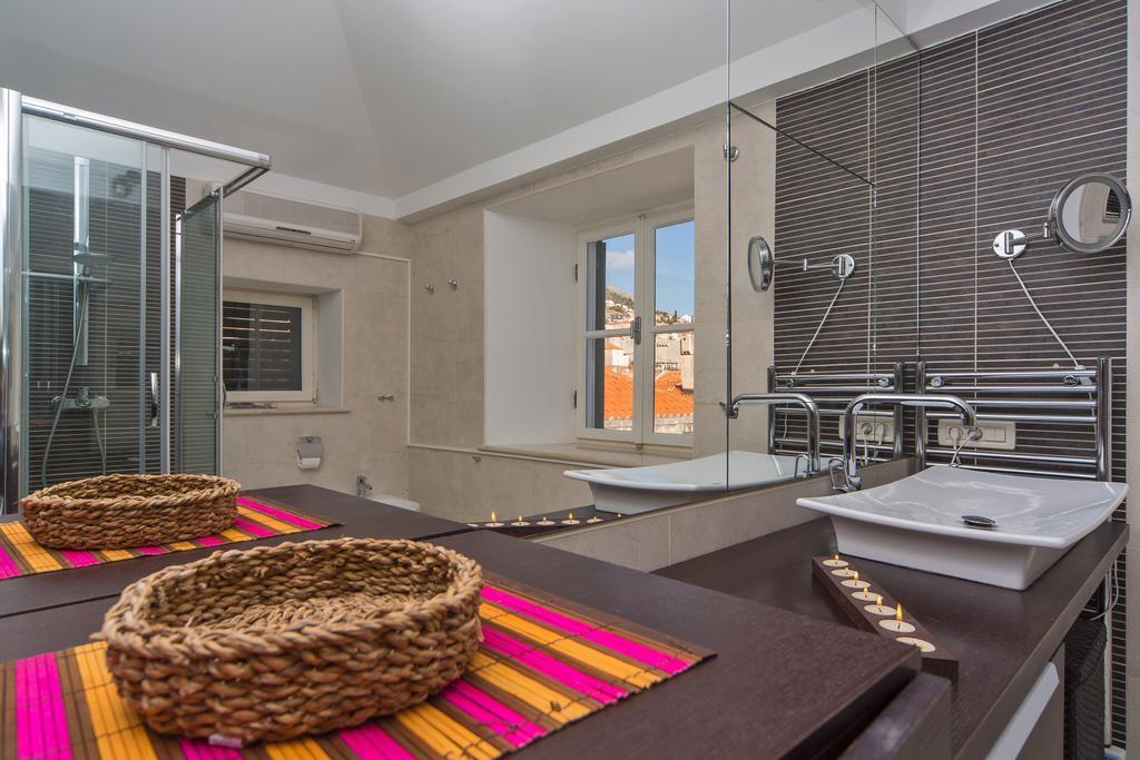 דוברובניק Dubravka Apartment חדר תמונה