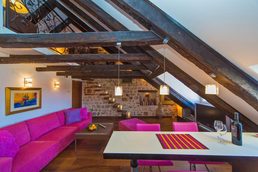 דוברובניק Dubravka Apartment חדר תמונה